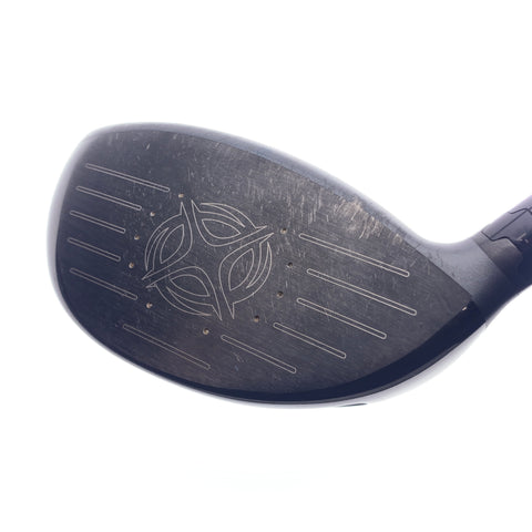 Used Callaway X Hot 19 Driver / 10.5 Degrees / Stiff Flex
