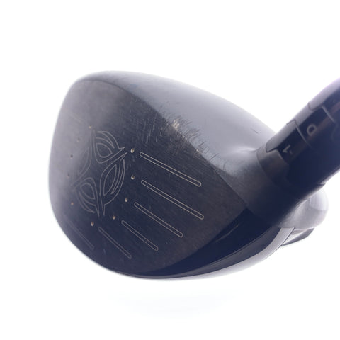 Used Callaway X Hot 19 Driver / 10.5 Degrees / Stiff Flex