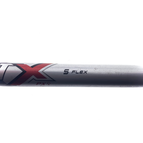 Used Callaway X Hot 19 Driver / 10.5 Degrees / Stiff Flex