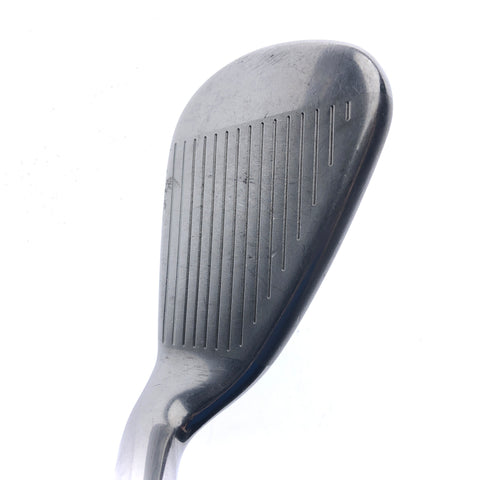 Used Callaway X Hot 19 PW Iron / 44 Degrees / Regular Flex