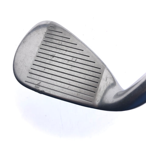 Used Callaway X Hot 19 PW Iron / 44 Degrees / Regular Flex