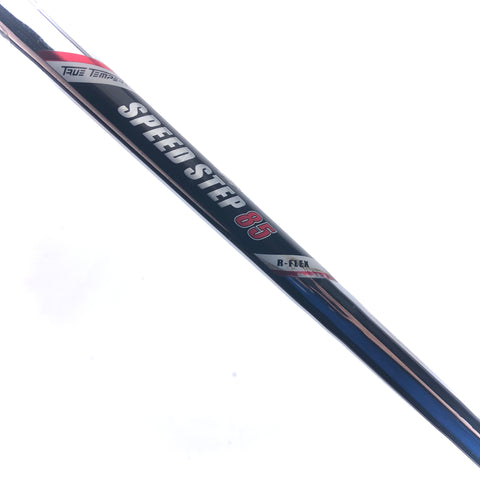 Used Callaway X Hot 19 PW Iron / 44 Degrees / Regular Flex