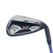Used Callaway X Hot 19 PW Iron / 44 Degrees / Regular Flex