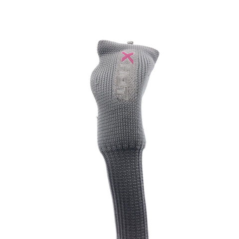 Used Callaway X Hot 19 Womens 4 Hybrid / 22.0 Degrees / Ladies Flex