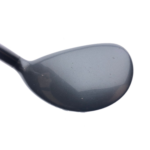 Used Callaway X Hot 19 Womens 4 Hybrid / 22.0 Degrees / Ladies Flex