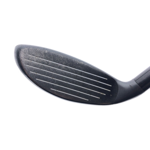 Used Callaway X Hot 19 Womens 4 Hybrid / 22.0 Degrees / Ladies Flex