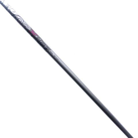Used Callaway X Hot 19 Womens 4 Hybrid / 22.0 Degrees / Ladies Flex