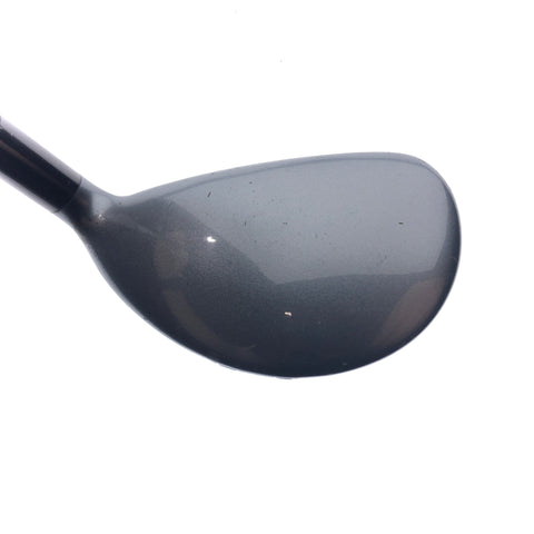 Used Callaway X Hot 19 Womens 5 Hybrid / 25.0 Degrees / Ladies Flex