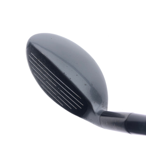 Used Callaway X Hot 19 Womens 5 Hybrid / 25.0 Degrees / Ladies Flex