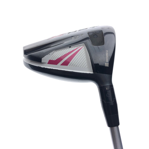 Used Callaway X Hot 19 Womens Driver / 13.5 Degrees / Ladies Flex