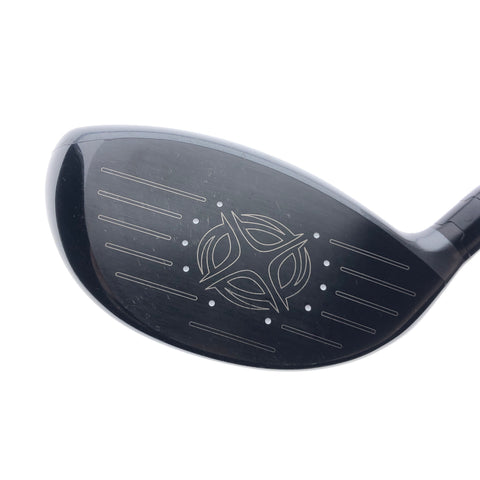 Used Callaway X Hot 19 Womens Driver / 13.5 Degrees / Ladies Flex