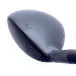 Used Callaway X Hot 2013 3 Fairway Wood / 15 Degrees / A Flex