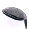 Used Callaway X Hot 2013 3 Fairway Wood / 15 Degrees / Regular Flex