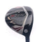 Used Callaway X Hot 2013 3 Fairway Wood / 15 Degrees / Regular Flex