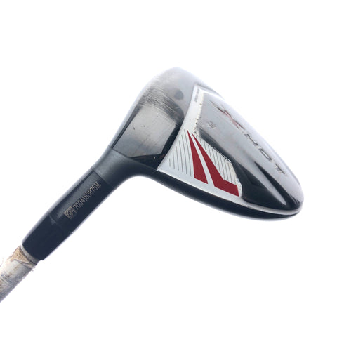 Used Callaway X Hot 2013 3 Fairway Wood / 15 Degrees / Regular / Left-Handed