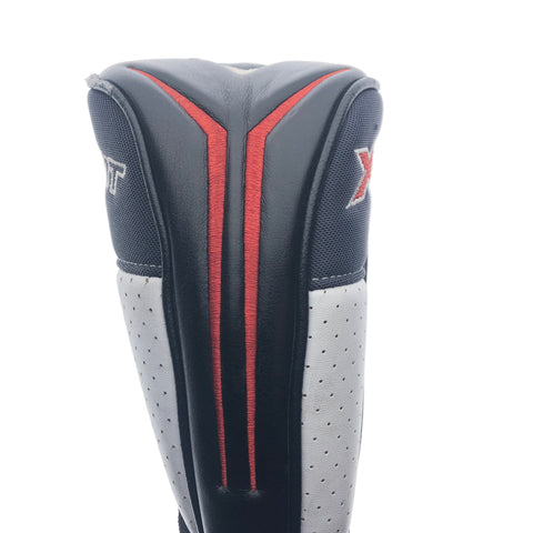 Used Callaway X Hot 2013 3 Fairway Wood / 15 Degrees / Stiff Flex