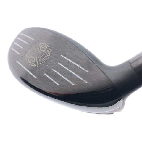 Used Callaway X Hot 2013 3 Fairway Wood / 15 Degrees / Stiff Flex