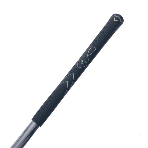 Used Callaway X Hot 2013 3 Fairway Wood / 15 Degrees / Stiff Flex