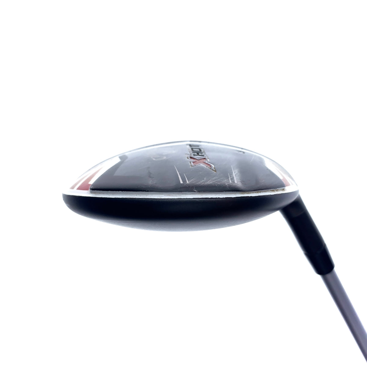 Used Callaway X Hot 2013 3 Fairway Wood / 15.0 Degrees / Regular Flex