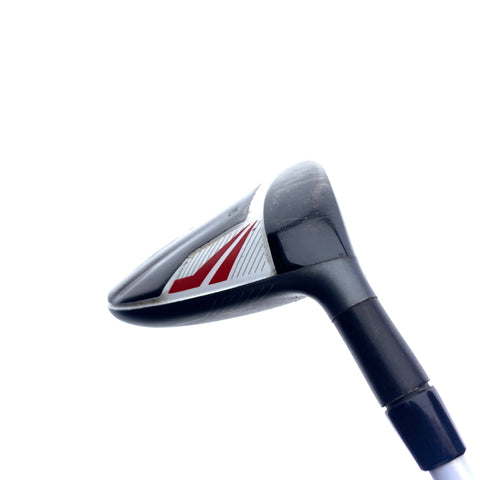 Used Callaway X Hot 2013 3 Fairway Wood / 15.0 Degrees / Regular Flex