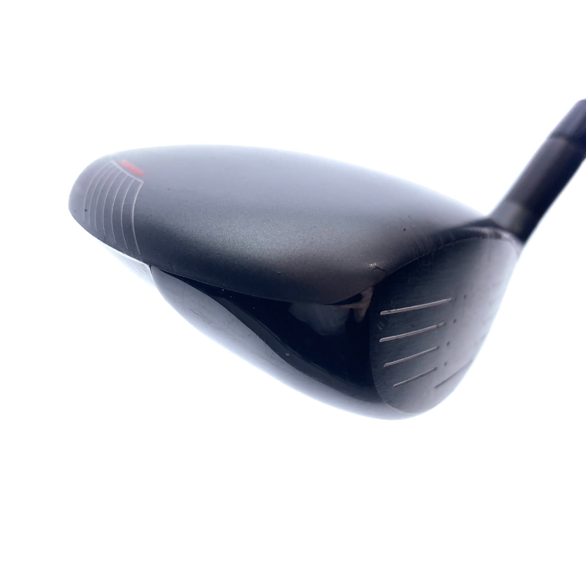 Used Callaway X Hot 2013 3 Fairway Wood / 15.0 Degrees / Regular Flex