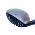 Used Callaway X Hot 2013 3 Fairway Wood / 15.0 Degrees / Regular Flex