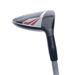 Used Callaway X Hot 2013 3 Fairway Wood / 15.0 Degrees / Stiff Flex