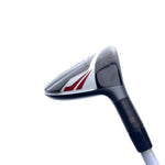 Used Callaway X Hot 2013 3 Fairway Wood / 15.0 Degrees / Stiff Flex