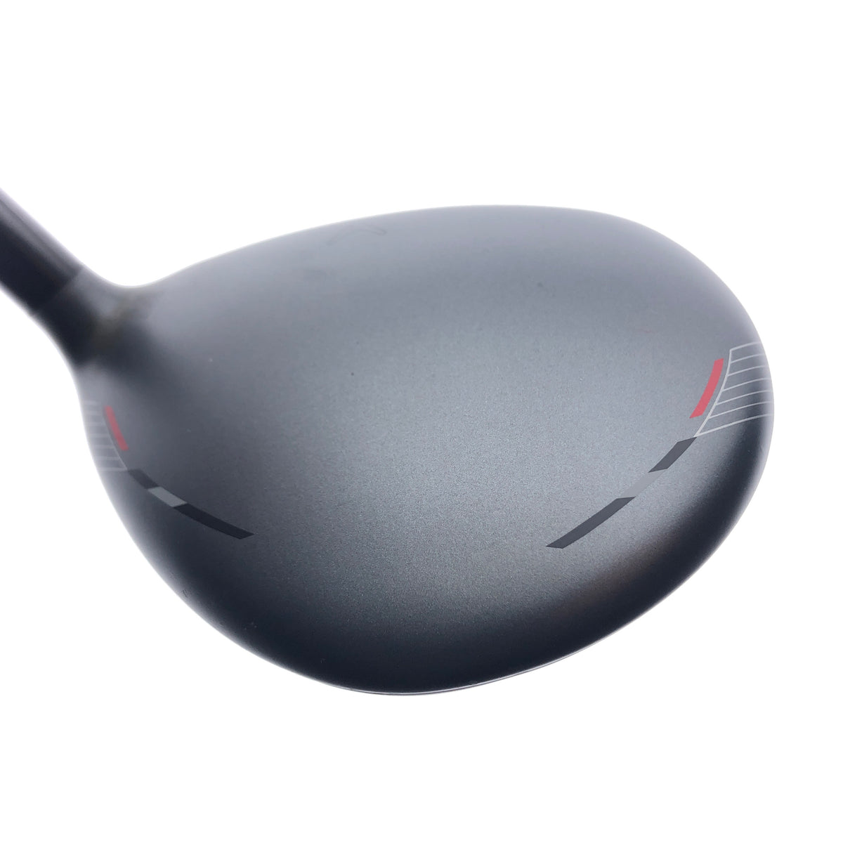 Used Callaway X Hot 2013 3 Fairway Wood / 15.0 Degrees / Stiff Flex