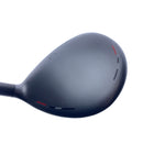 Used Callaway X Hot 2013 3 Fairway Wood / 15.0 Degrees / Stiff Flex
