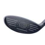 Used Callaway X Hot 2013 3 Fairway Wood / 15.0 Degrees / Stiff Flex