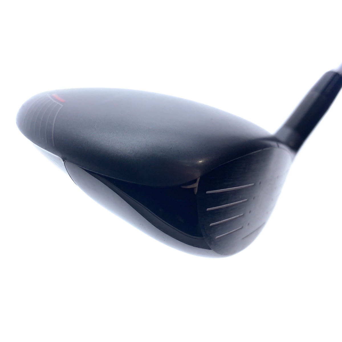 Used Callaway X Hot 2013 3 Fairway Wood / 15.0 Degrees / Stiff Flex