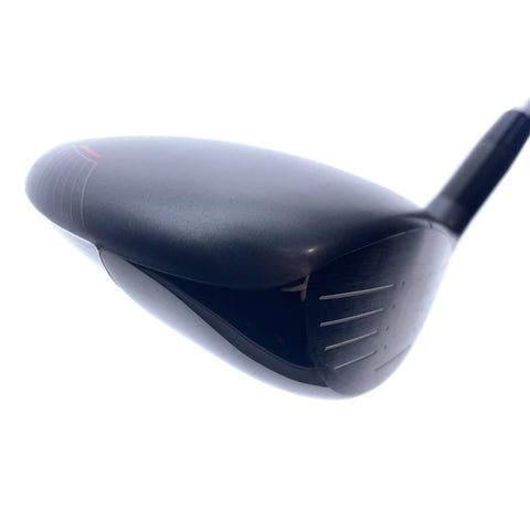 Used Callaway X Hot 2013 3 Fairway Wood / 15.0 Degrees / Stiff Flex