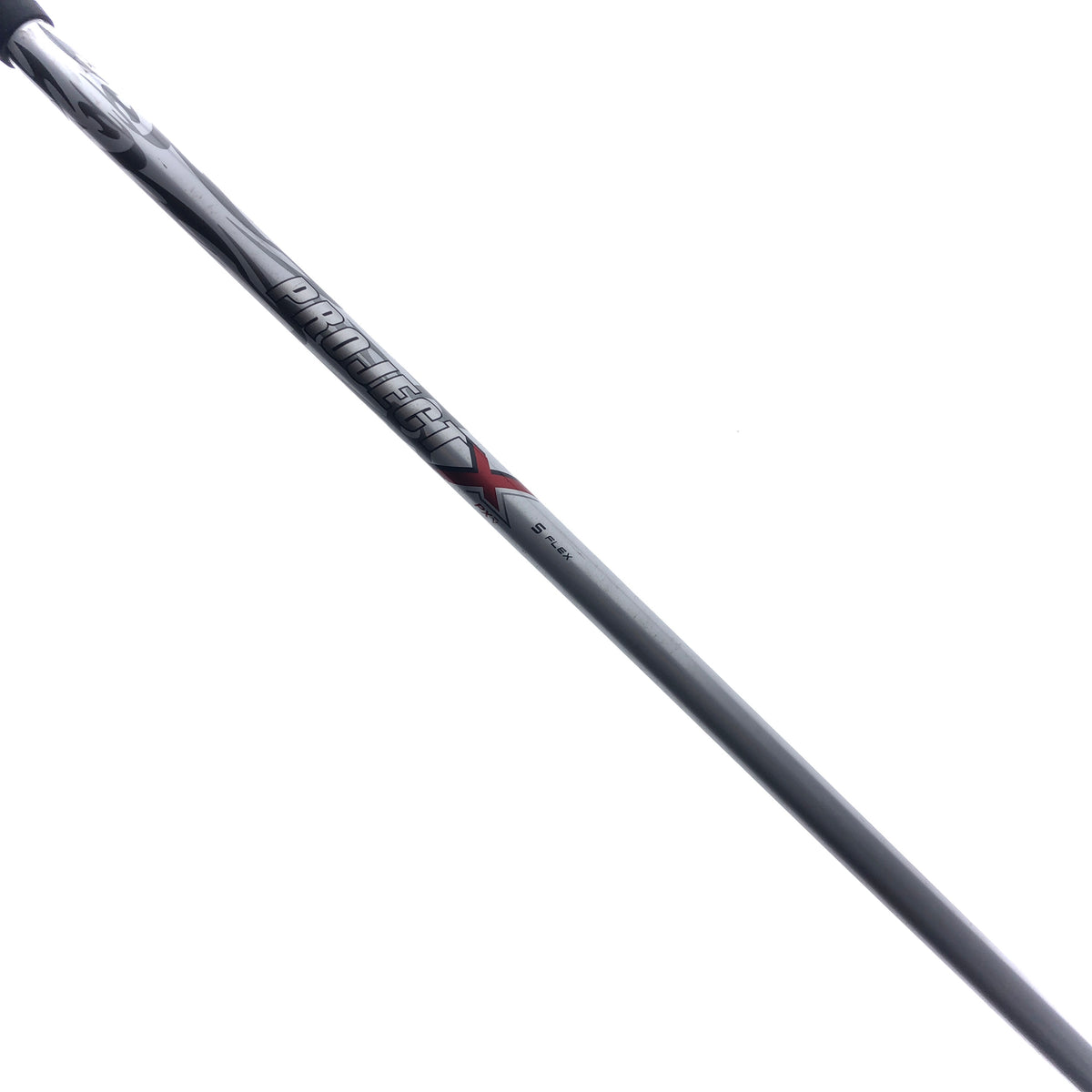 Used Callaway X Hot 2013 3 Fairway Wood / 15.0 Degrees / Stiff Flex