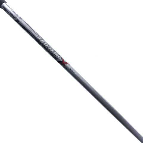 Used Callaway X Hot 2013 3 Fairway Wood / 15.0 Degrees / Stiff Flex
