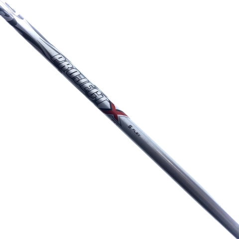 Used Callaway X Hot 2013 3 Fairway Wood / 15.0 Degrees / Stiff Flex