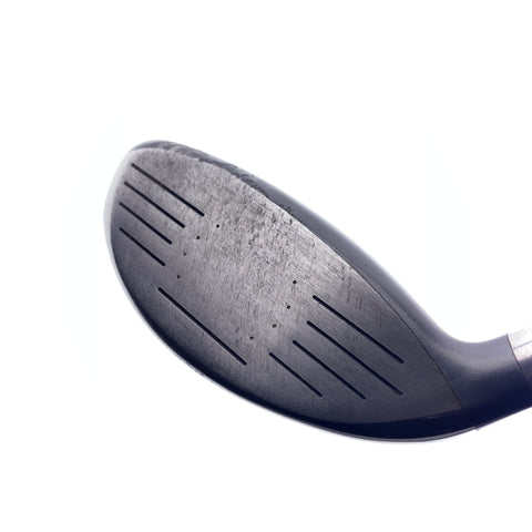 Used Callaway X Hot 2013 3 Fairway Wood / Regular Flex