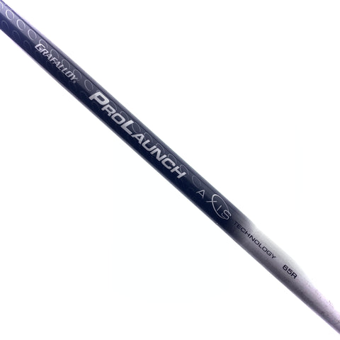 Used Callaway X Hot 2013 3 Fairway Wood / Regular Flex