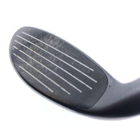 Used Callaway X Hot 2013 3 Hybrid / 19 Degrees / A Flex