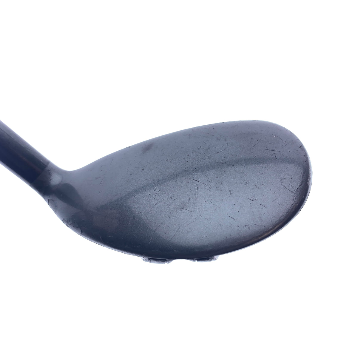 Used Callaway X Hot 2013 3 Hybrid / 19 Degrees / Ladies Flex