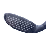 Used Callaway X Hot 2013 3 Hybrid / 19 Degrees / Ladies Flex