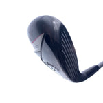 Used Callaway X Hot 2013 3 Hybrid / 19 Degrees / Ladies Flex