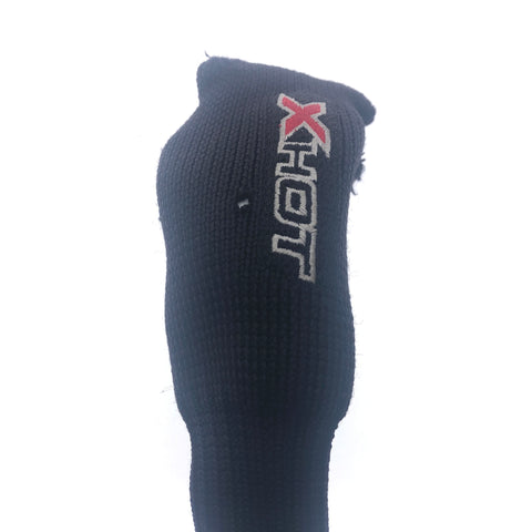 Used Callaway X Hot 2013 3 Hybrid / 19 Degrees / Stiff Flex