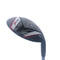 Used Callaway X Hot 2013 3 Hybrid / 19 Degrees / Stiff Flex