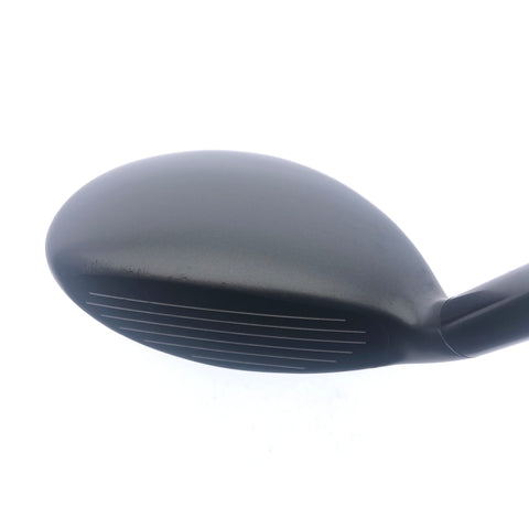 Used Callaway X Hot 2013 3 Hybrid / 19 Degrees / Stiff Flex