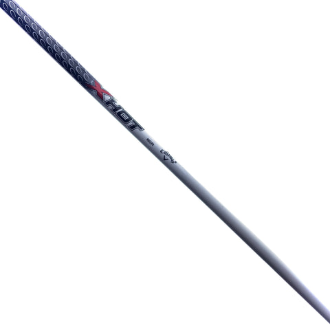 Used Callaway X Hot 2013 3 Hybrid / 19.0 Degrees / Regular Flex