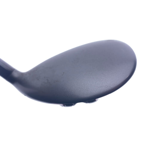 Used Callaway X Hot 2013 4 Hybrid / 22 Degrees / Regular Flex