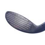 Used Callaway X Hot 2013 4 Hybrid / 22 Degrees / Regular Flex