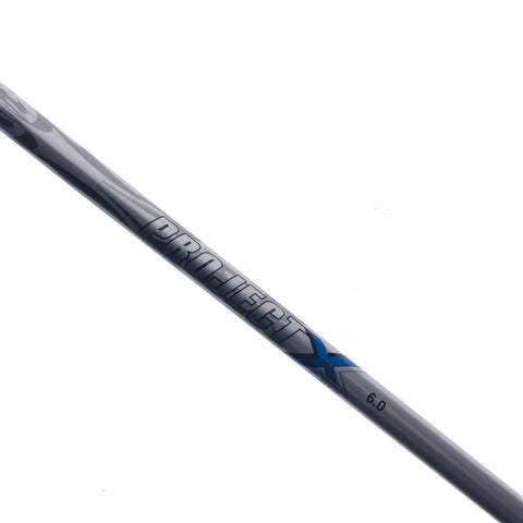 Used Callaway X Hot 2013 4 Hybrid / 23 Degrees / Stiff Flex / Left-Handed
