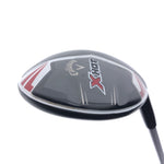 Used Callaway X Hot 2013 5 Fairway Wood / 18.0 Degrees / Regular Flex